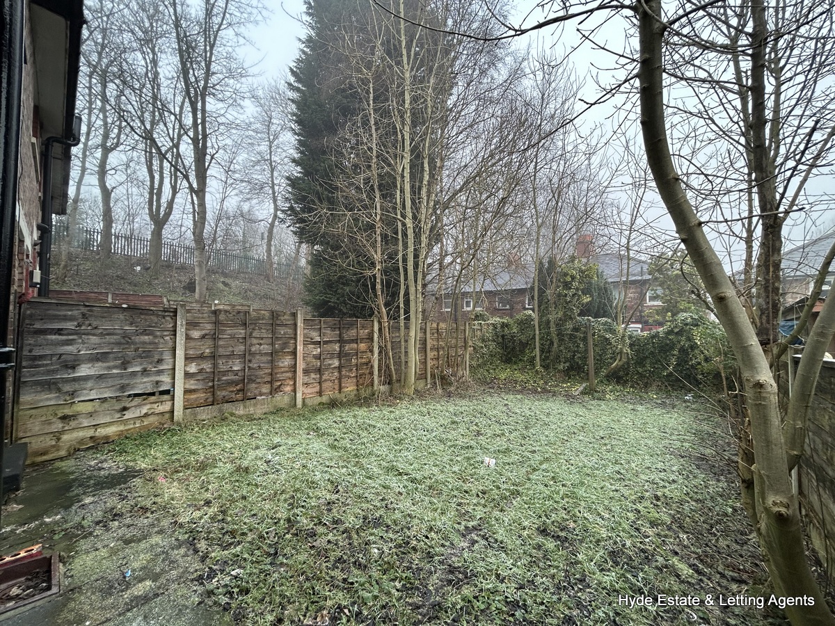 Images for Grange Grove, Whitefield, Manchester, M45 6EE EAID: BID:hyde