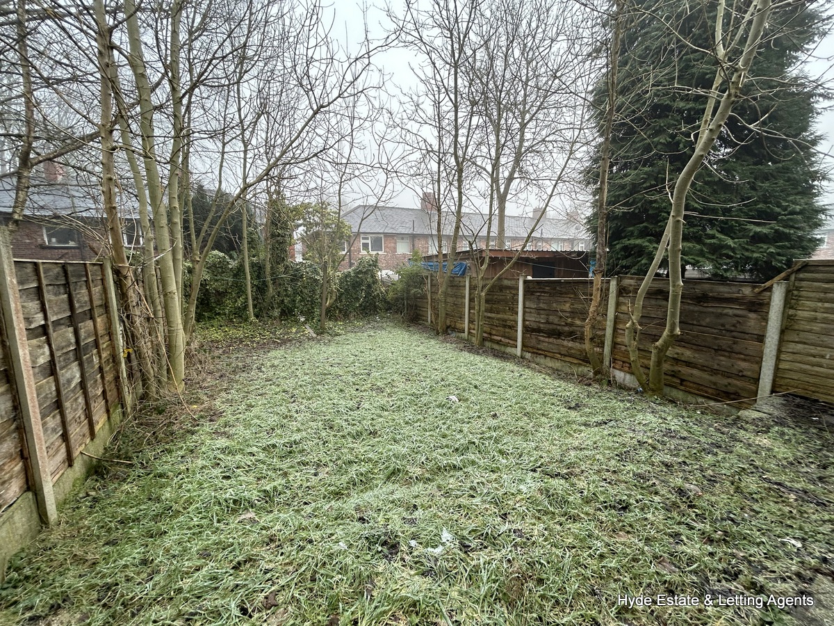 Images for Grange Grove, Whitefield, Manchester, M45 6EE EAID: BID:hyde