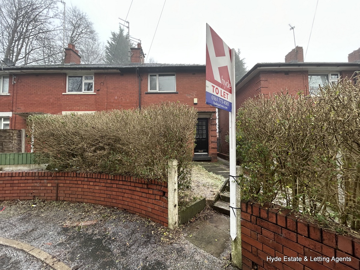 Images for Grange Grove, Whitefield, Manchester, M45 6EE EAID: BID:hyde