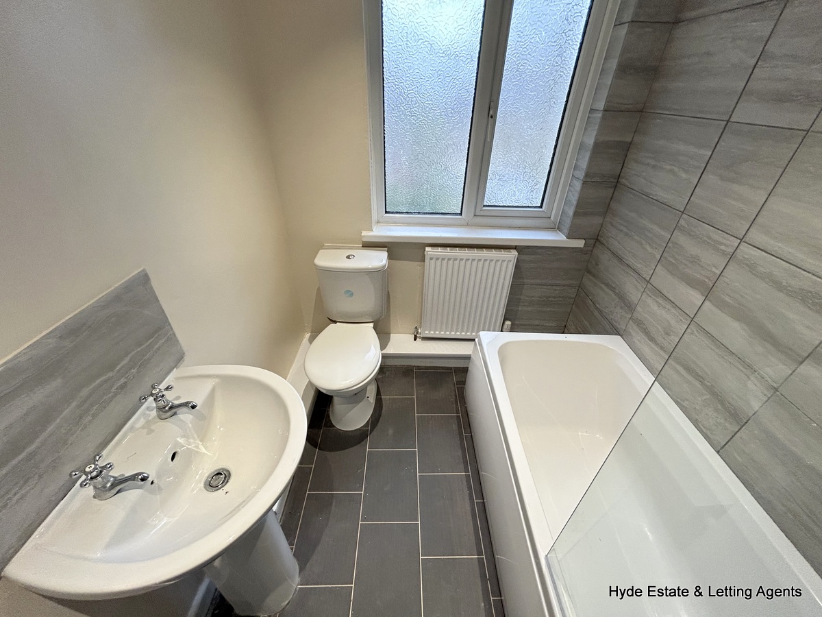 Images for Grange Grove, Whitefield, Manchester, M45 6EE EAID: BID:hyde