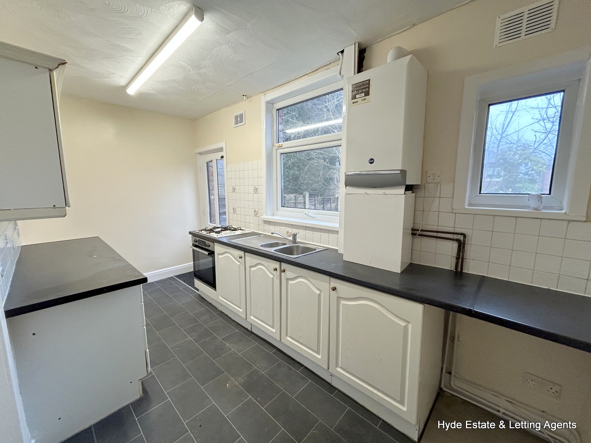 Images for Grange Grove, Whitefield, Manchester, M45 6EE EAID: BID:hyde