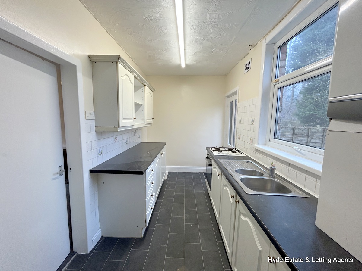 Images for Grange Grove, Whitefield, Manchester, M45 6EE EAID: BID:hyde