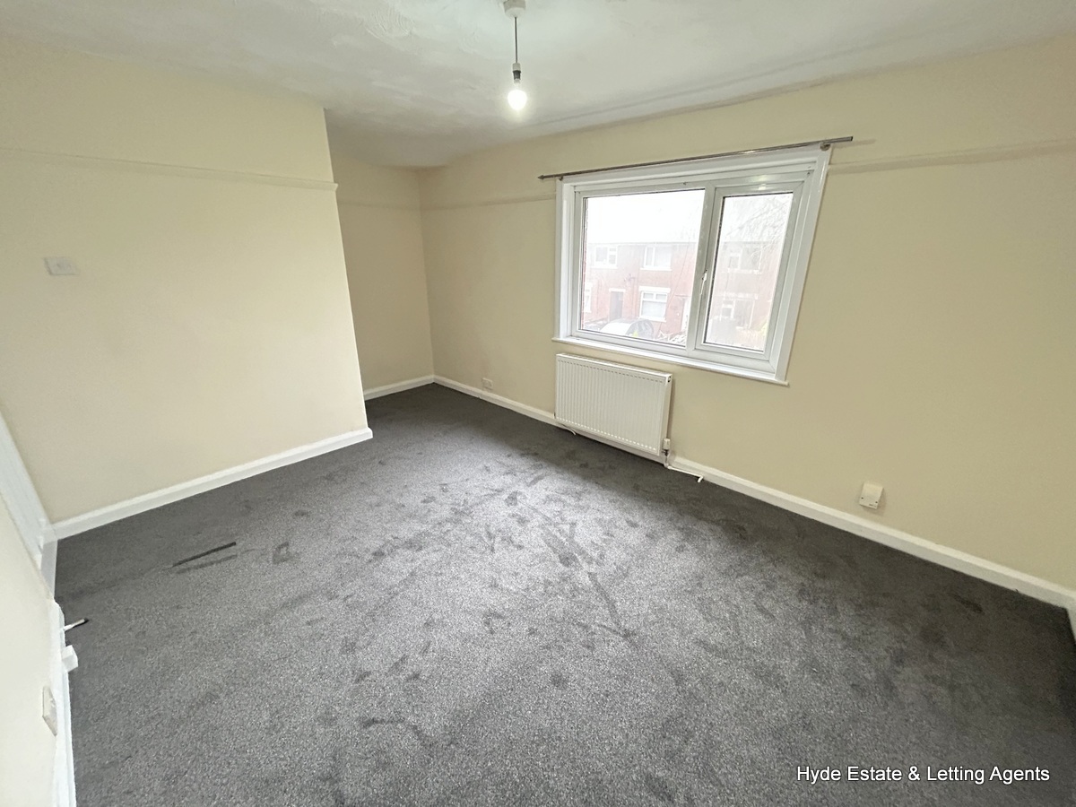 Images for Grange Grove, Whitefield, Manchester, M45 6EE EAID: BID:hyde