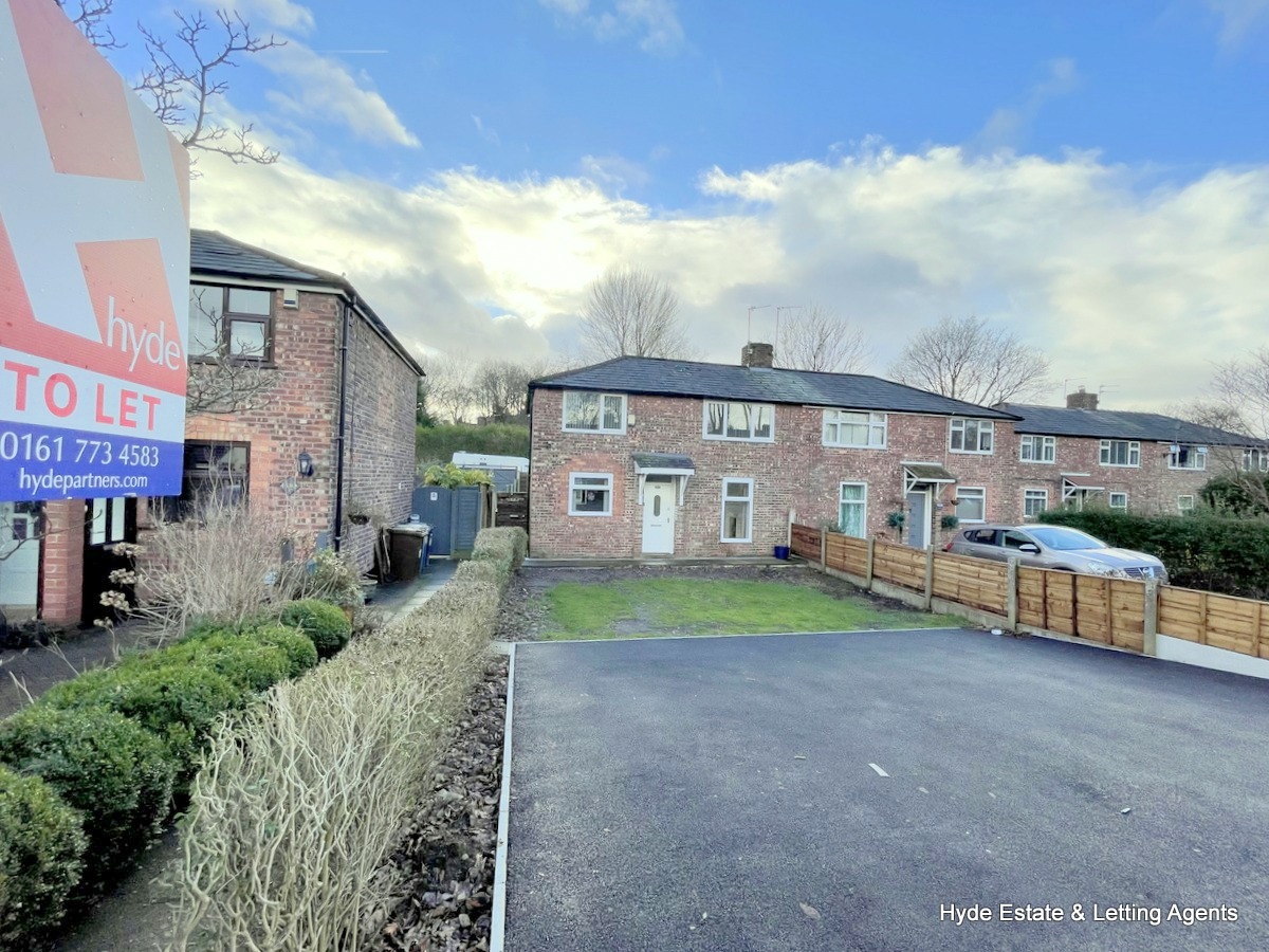 Images for Bannerman Avenue, Prestwich, Manchester, M25 1EA EAID: BID:hyde
