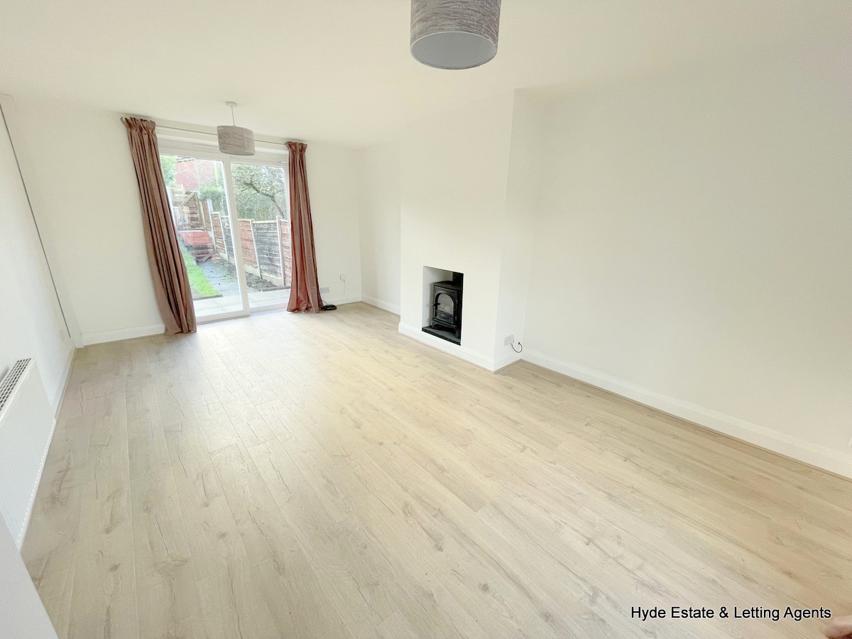 Images for Bannerman Avenue, Prestwich, Manchester, M25 1EA EAID: BID:hyde