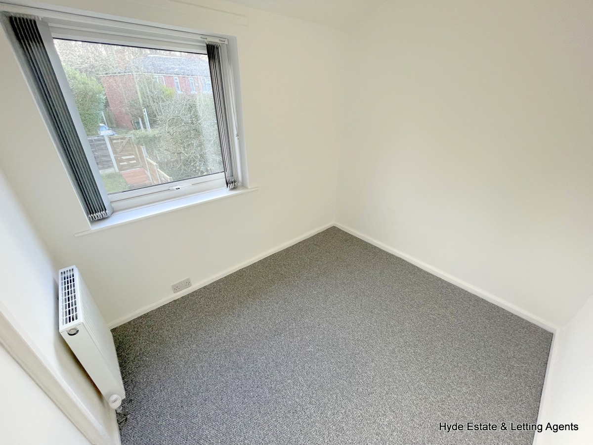 Images for Bannerman Avenue, Prestwich, Manchester, M25 1EA EAID: BID:hyde