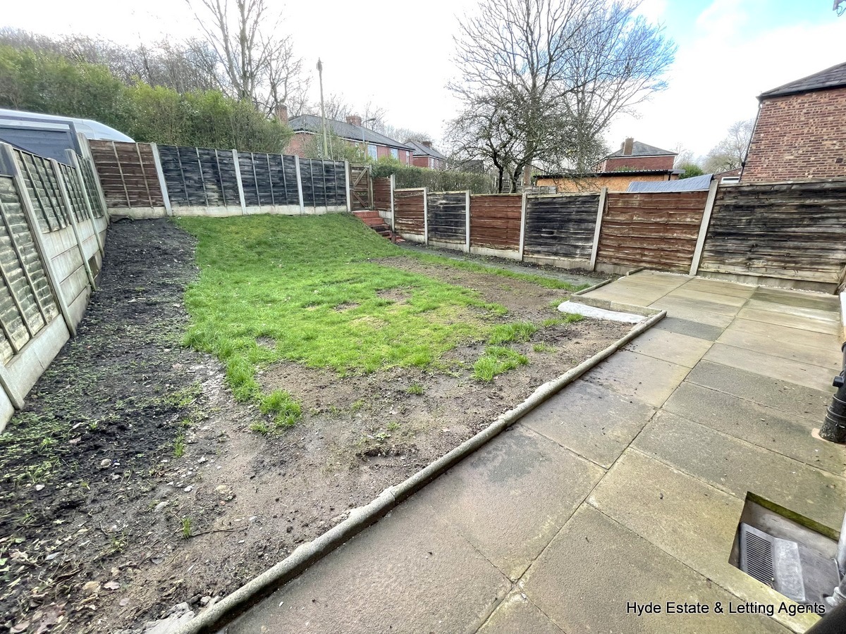 Images for Bannerman Avenue, Prestwich, Manchester, M25 1EA EAID: BID:hyde