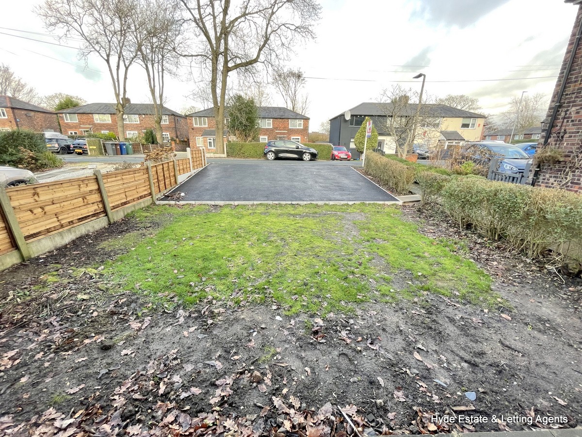Images for Bannerman Avenue, Prestwich, Manchester, M25 1EA EAID: BID:hyde