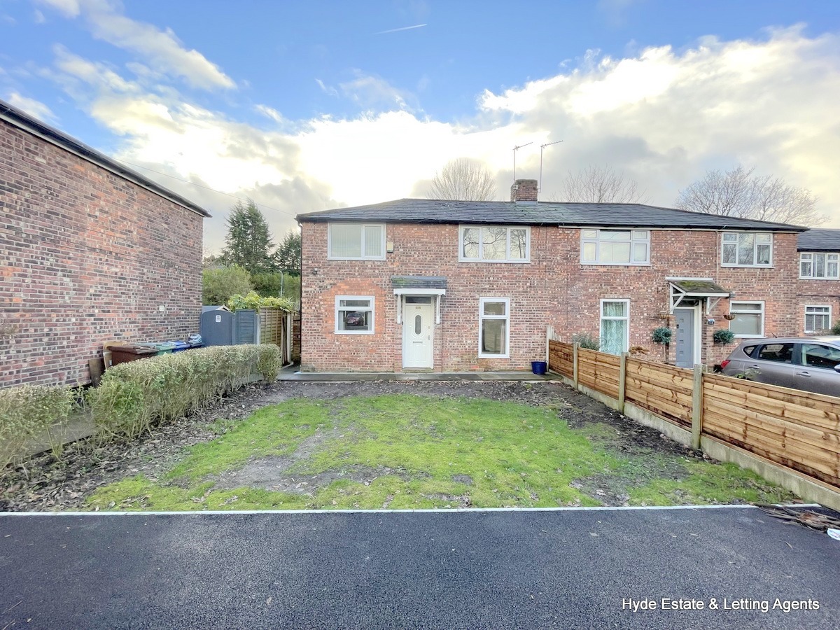 Images for Bannerman Avenue, Prestwich, Manchester, M25 1EA EAID: BID:hyde