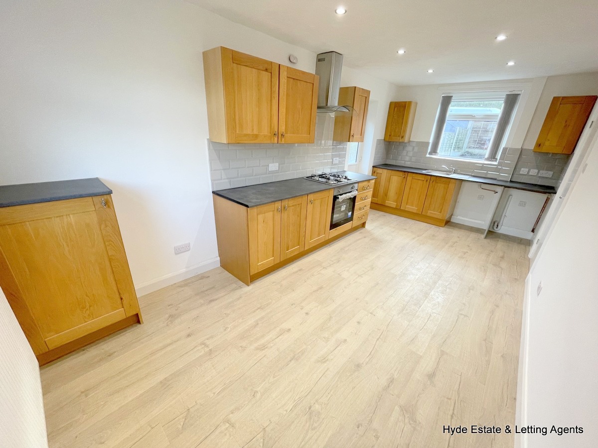 Images for Bannerman Avenue, Prestwich, Manchester, M25 1EA EAID: BID:hyde