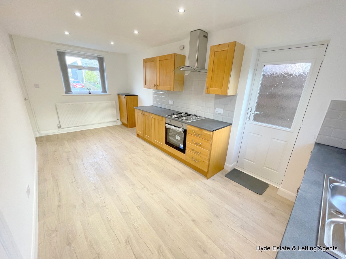 Images for Bannerman Avenue, Prestwich, Manchester, M25 1EA EAID: BID:hyde