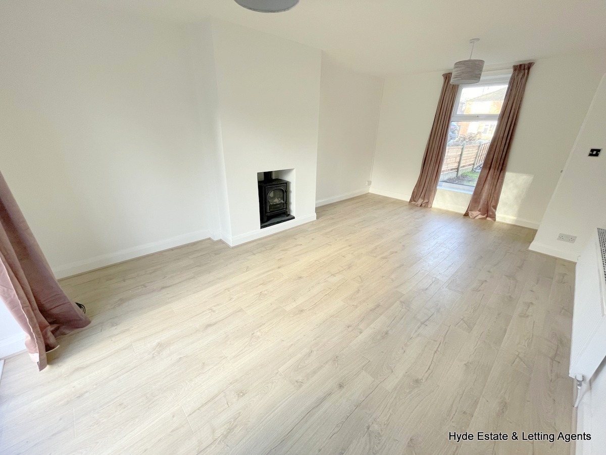 Images for Bannerman Avenue, Prestwich, Manchester, M25 1EA EAID: BID:hyde