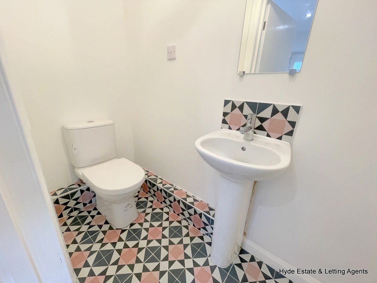 Images for Bannerman Avenue, Prestwich, Manchester, M25 1EA EAID: BID:hyde
