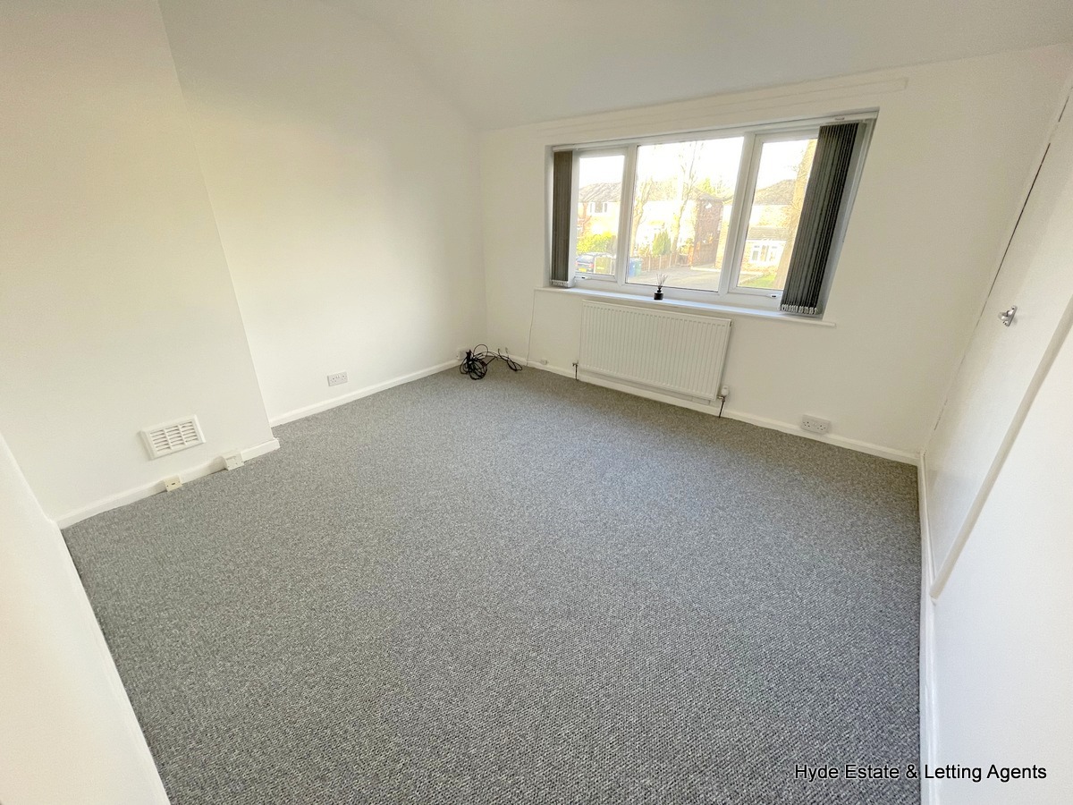 Images for Bannerman Avenue, Prestwich, Manchester, M25 1EA EAID: BID:hyde