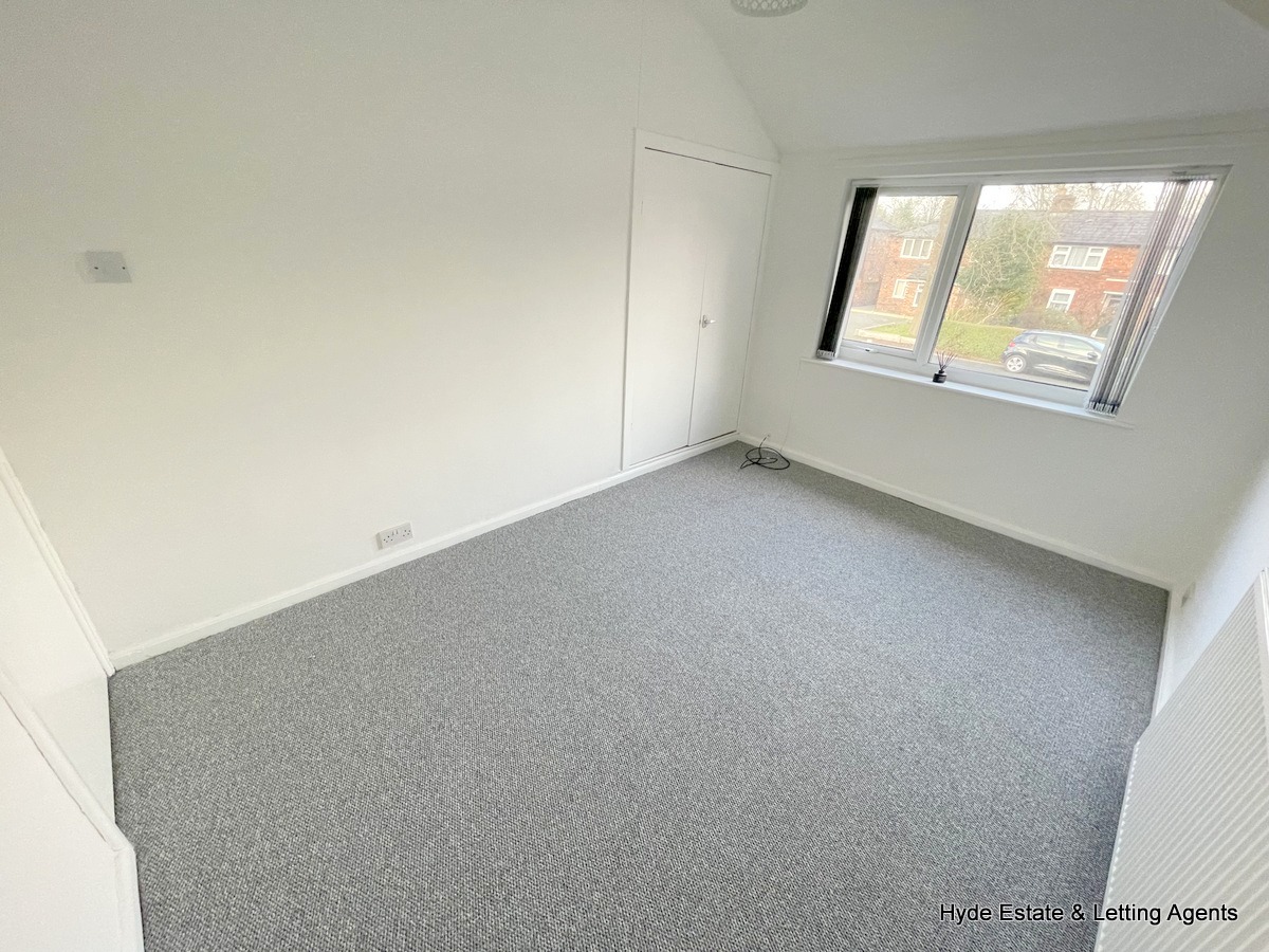 Images for Bannerman Avenue, Prestwich, Manchester, M25 1EA EAID: BID:hyde