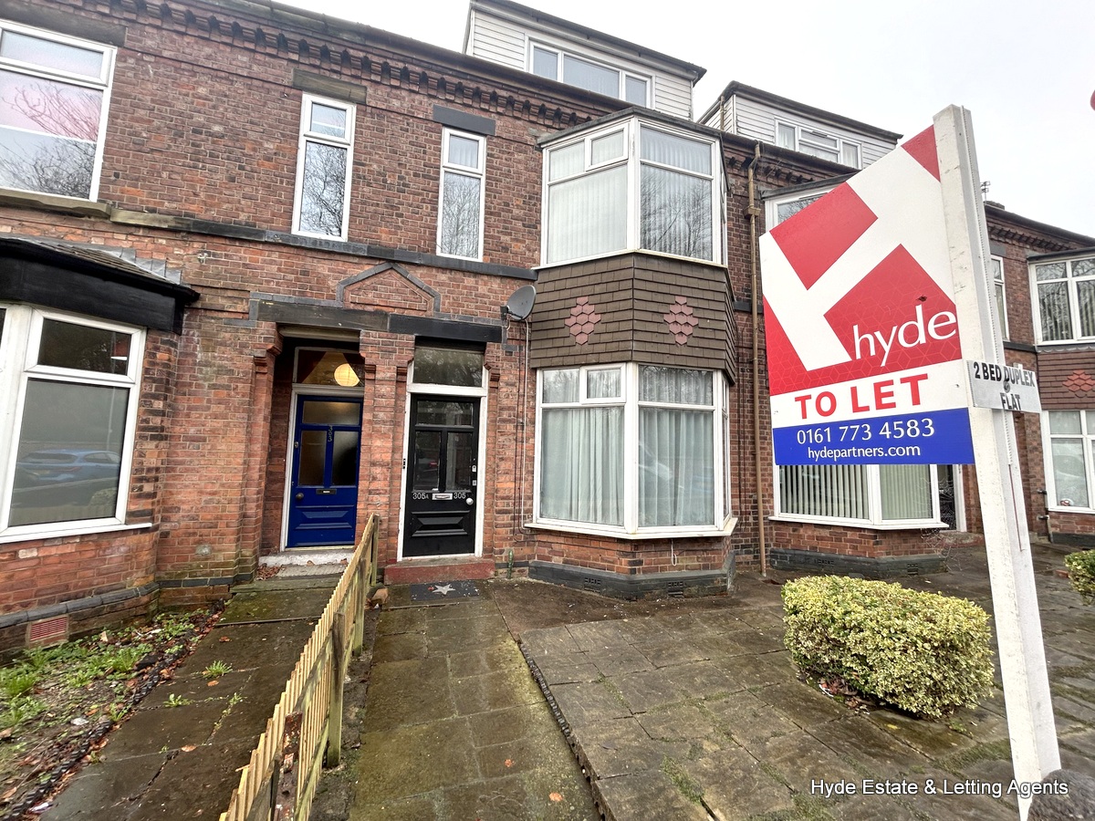 Images for Bury Old Road, Prestwich, Manchester, M25 1JA EAID: BID:hyde