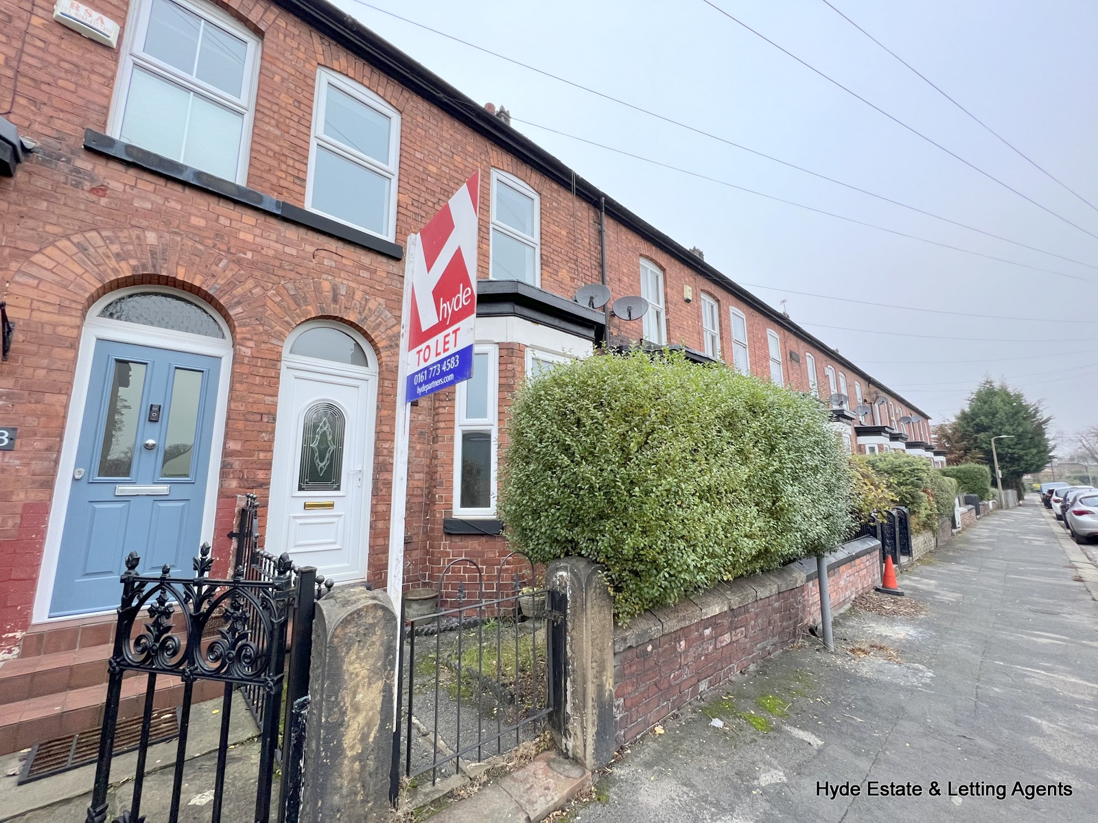 Images for Heywood Road, Sale, Manchester, M33 3WB EAID: BID:hyde