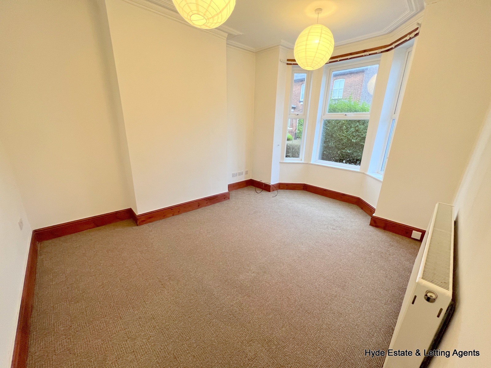 Images for Heywood Road, Sale, Manchester, M33 3WB EAID: BID:hyde