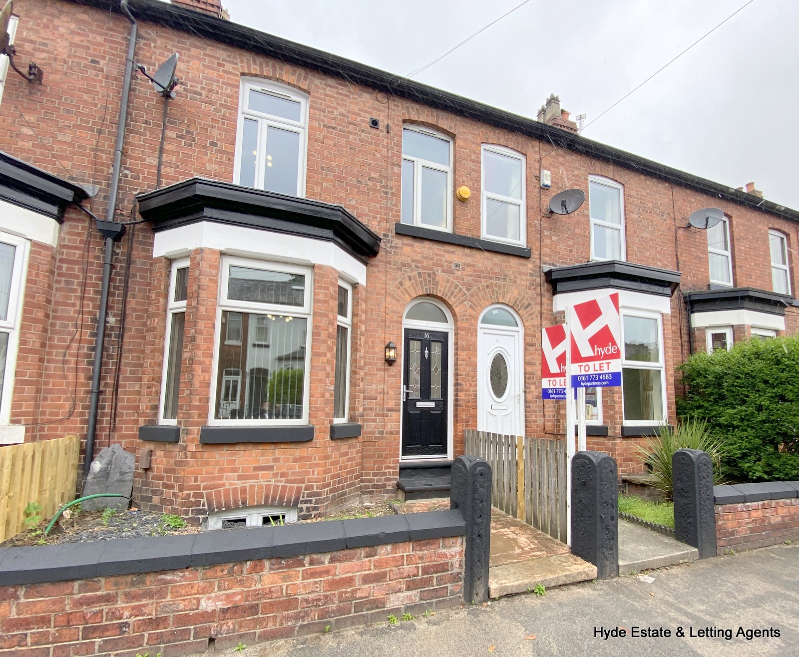 Images for Heywood Road, Sale, Manchester, M33 3WB EAID: BID:hyde