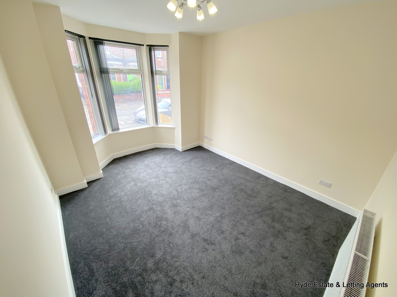 Images for Heywood Road, Sale, Manchester, M33 3WB EAID: BID:hyde