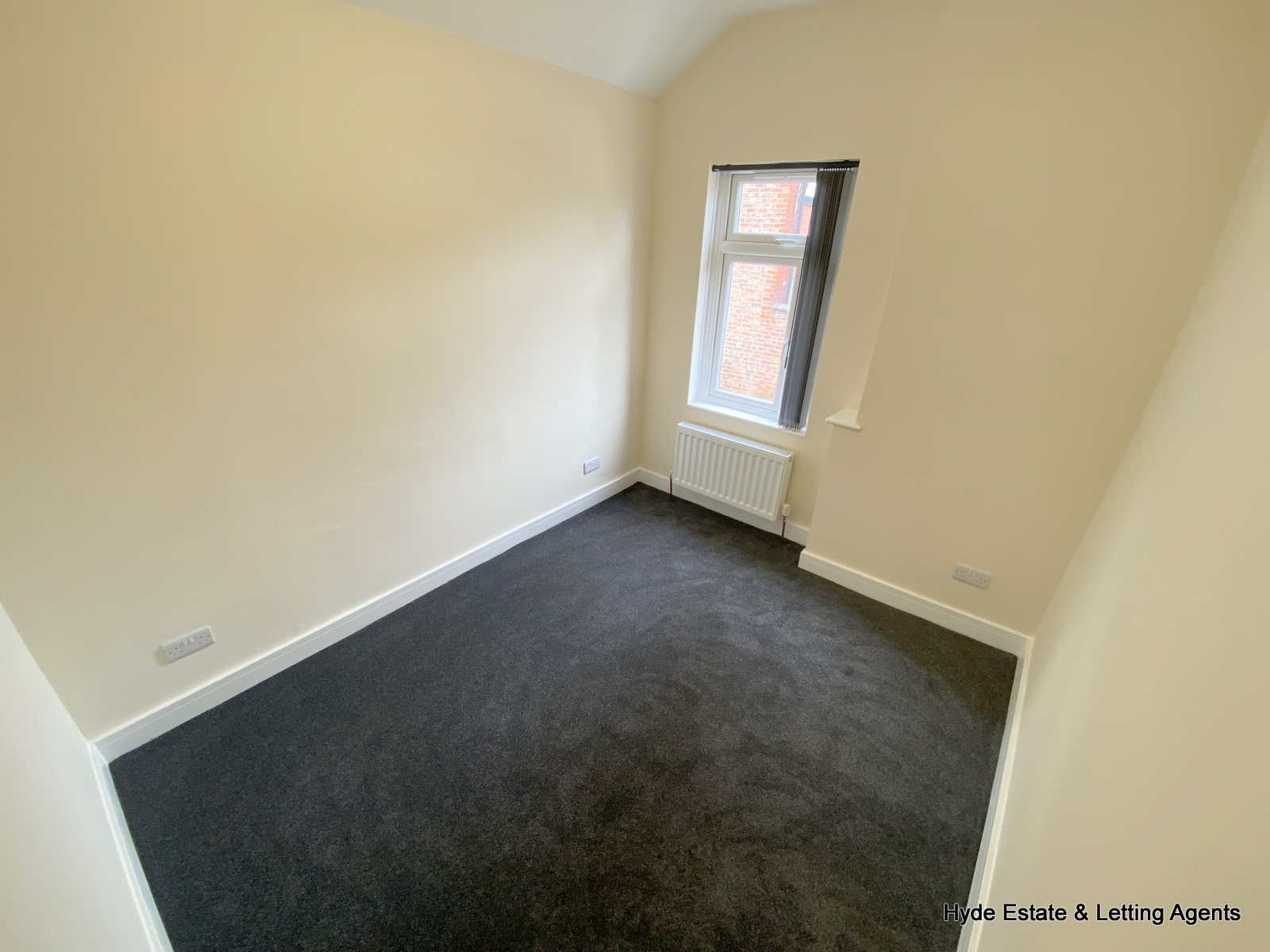 Images for Heywood Road, Sale, Manchester, M33 3WB EAID: BID:hyde