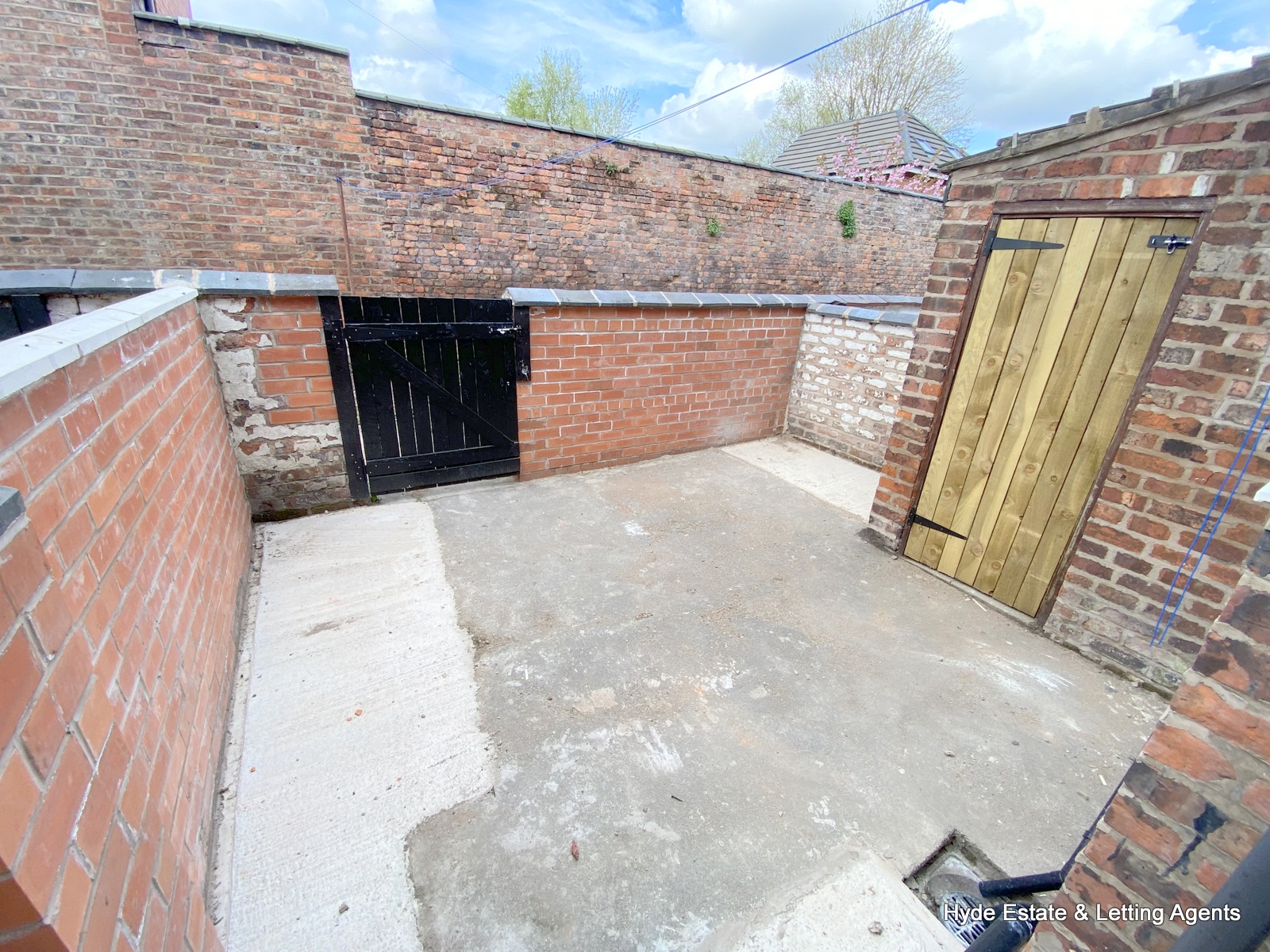 Images for Heywood Road, Sale, Manchester, M33 3WB EAID: BID:hyde