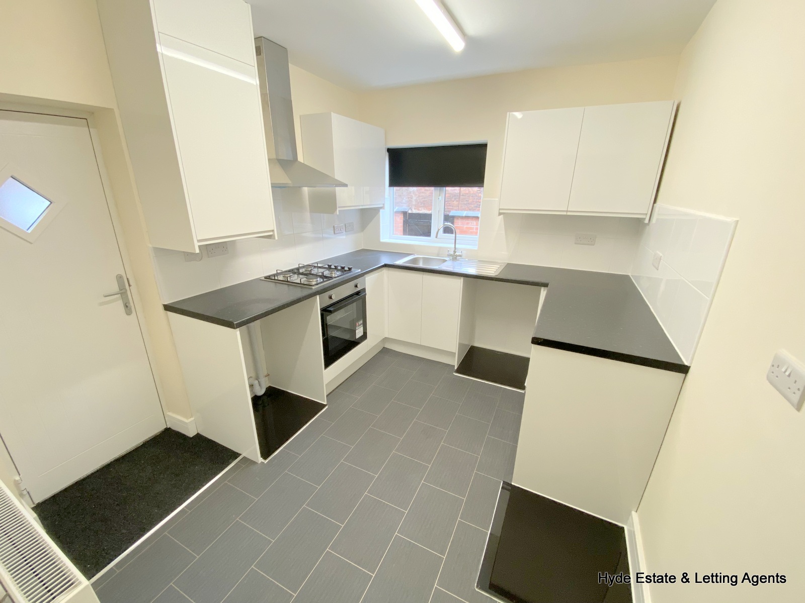 Images for Heywood Road, Sale, Manchester, M33 3WB EAID: BID:hyde