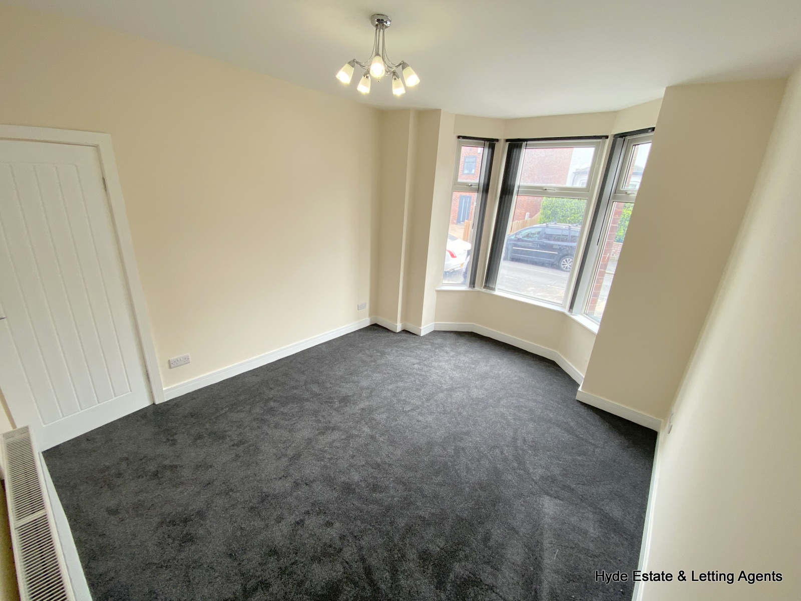 Images for Heywood Road, Sale, Manchester, M33 3WB EAID: BID:hyde