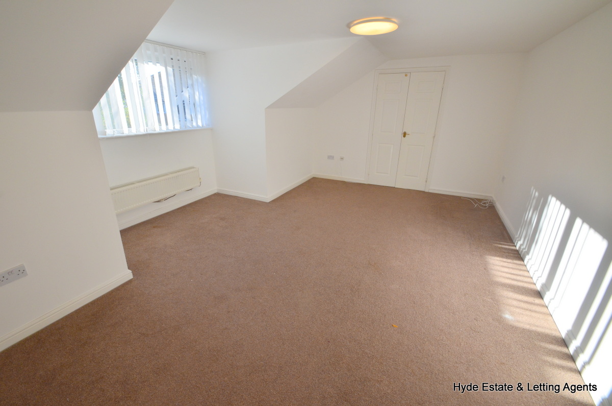Images for Martingale Court, Cheetham Hill, Manchester, M8 0AR EAID: BID:hyde