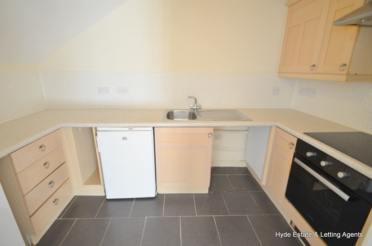 Images for Martingale Court, Cheetham Hill, Manchester, M8 0AR EAID: BID:hyde