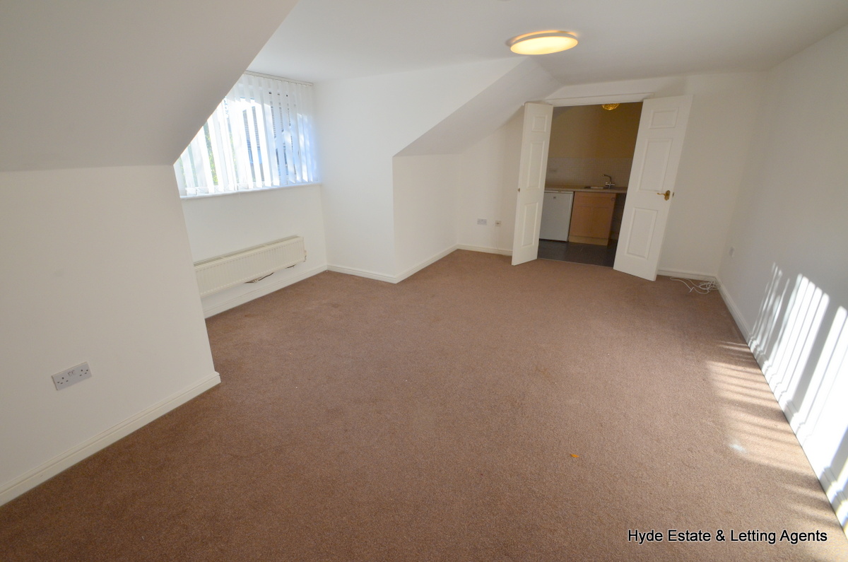 Images for Martingale Court, Cheetham Hill, Manchester, M8 0AR EAID: BID:hyde