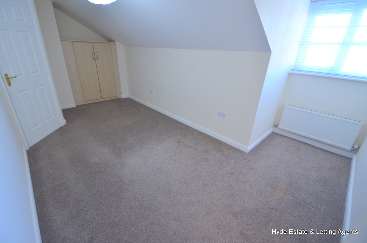 Images for Martingale Court, Cheetham Hill, Manchester, M8 0AR EAID: BID:hyde