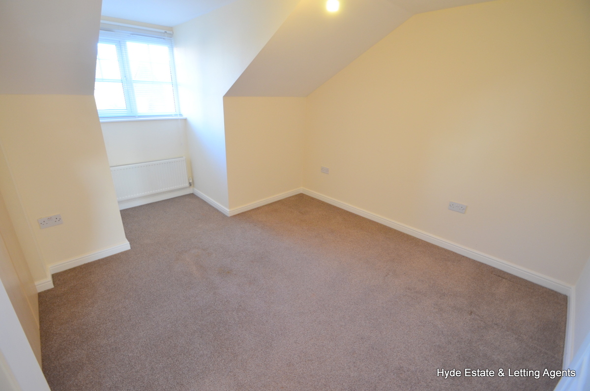 Images for Martingale Court, Cheetham Hill, Manchester, M8 0AR EAID: BID:hyde