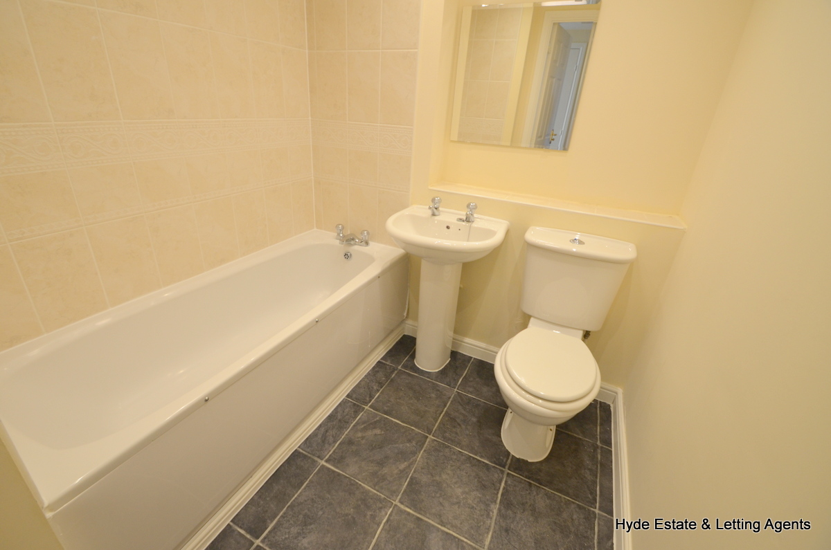 Images for Martingale Court, Cheetham Hill, Manchester, M8 0AR EAID: BID:hyde