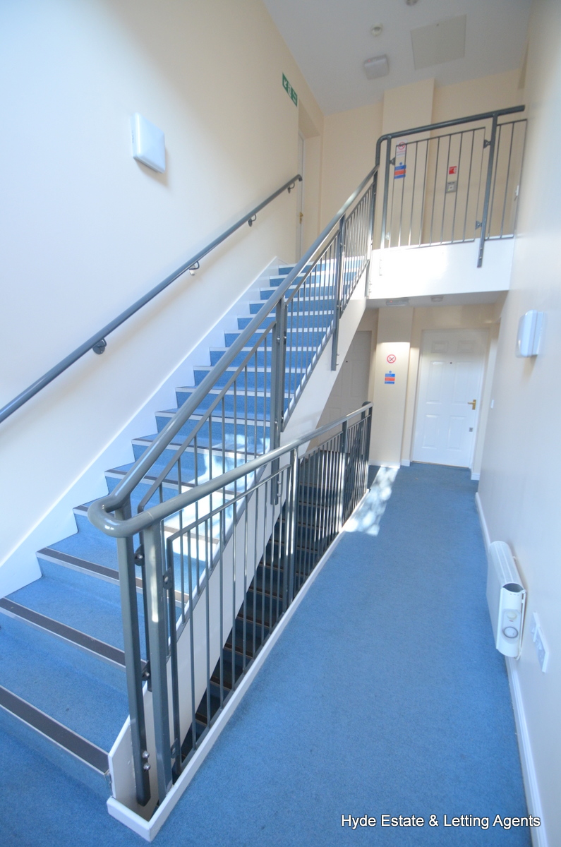 Images for Martingale Court, Cheetham Hill, Manchester, M8 0AR EAID: BID:hyde