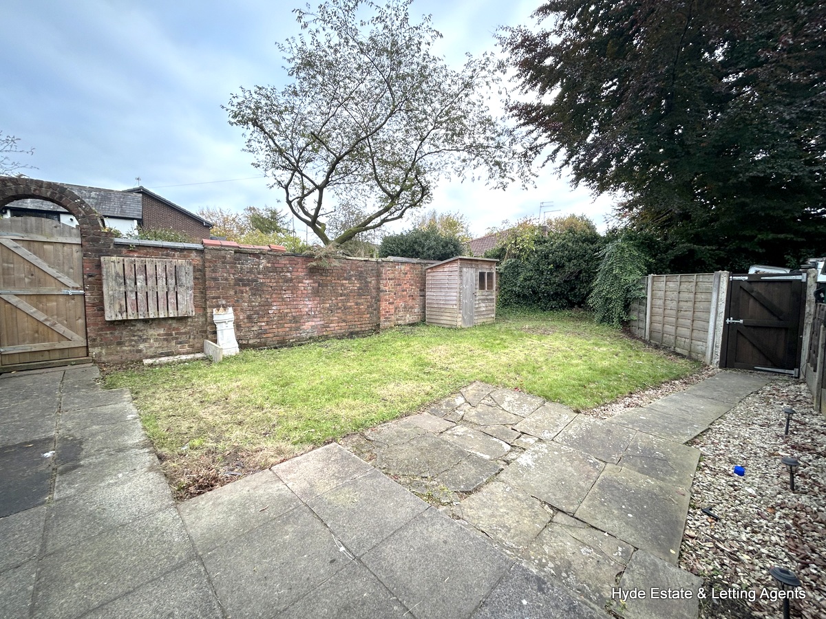 Images for Bury Old Road, Whitefield, Manchester, M45 6TA EAID: BID:hyde