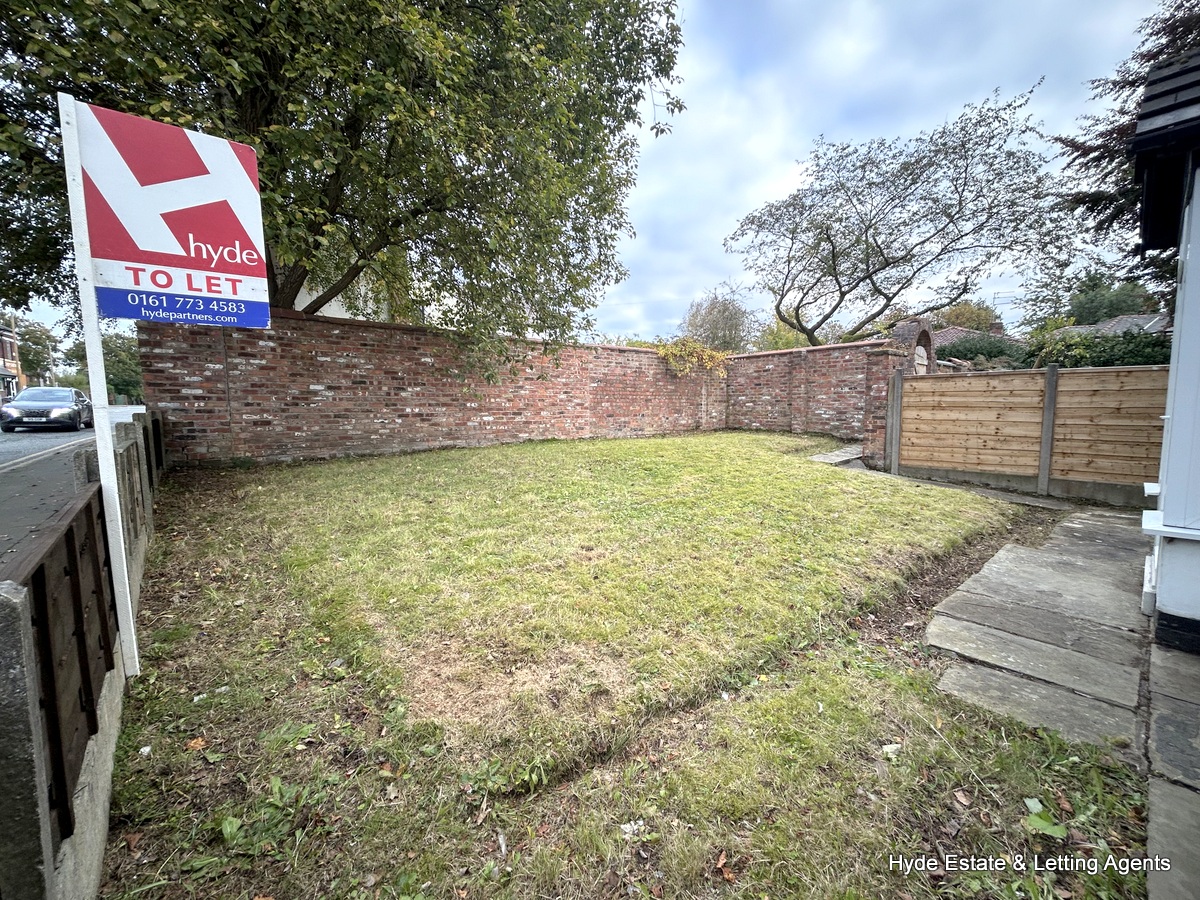 Images for Bury Old Road, Whitefield, Manchester, M45 6TA EAID: BID:hyde