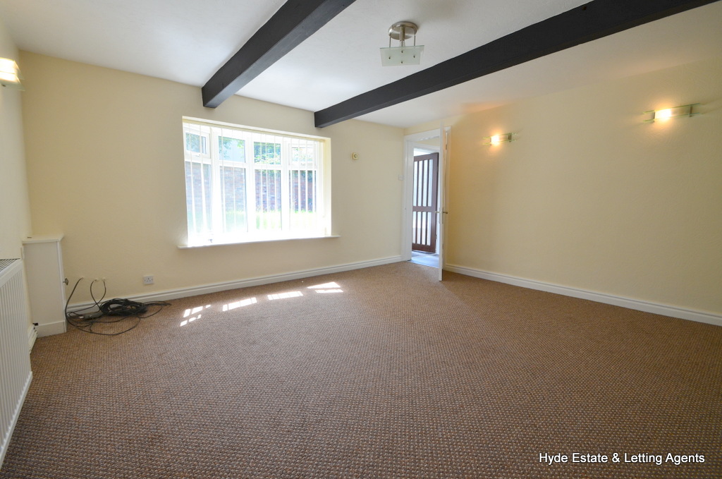 Images for Bury Old Road, Whitefield, Manchester, M45 6TA EAID: BID:hyde