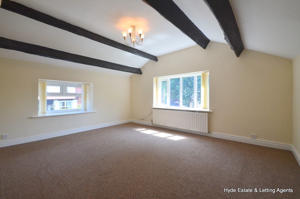 Images for Bury Old Road, Whitefield, Manchester, M45 6TA EAID: BID:hyde