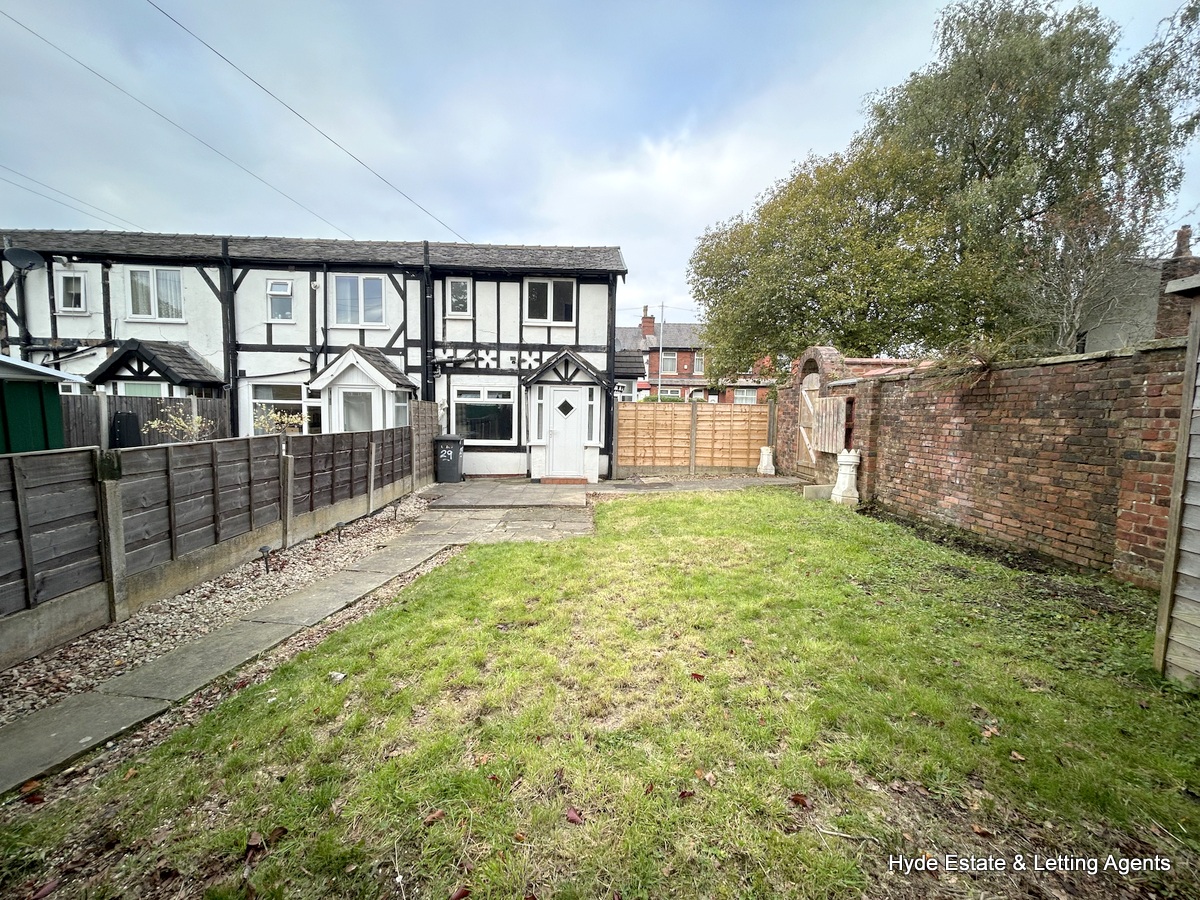 Images for Bury Old Road, Whitefield, Manchester, M45 6TA EAID: BID:hyde