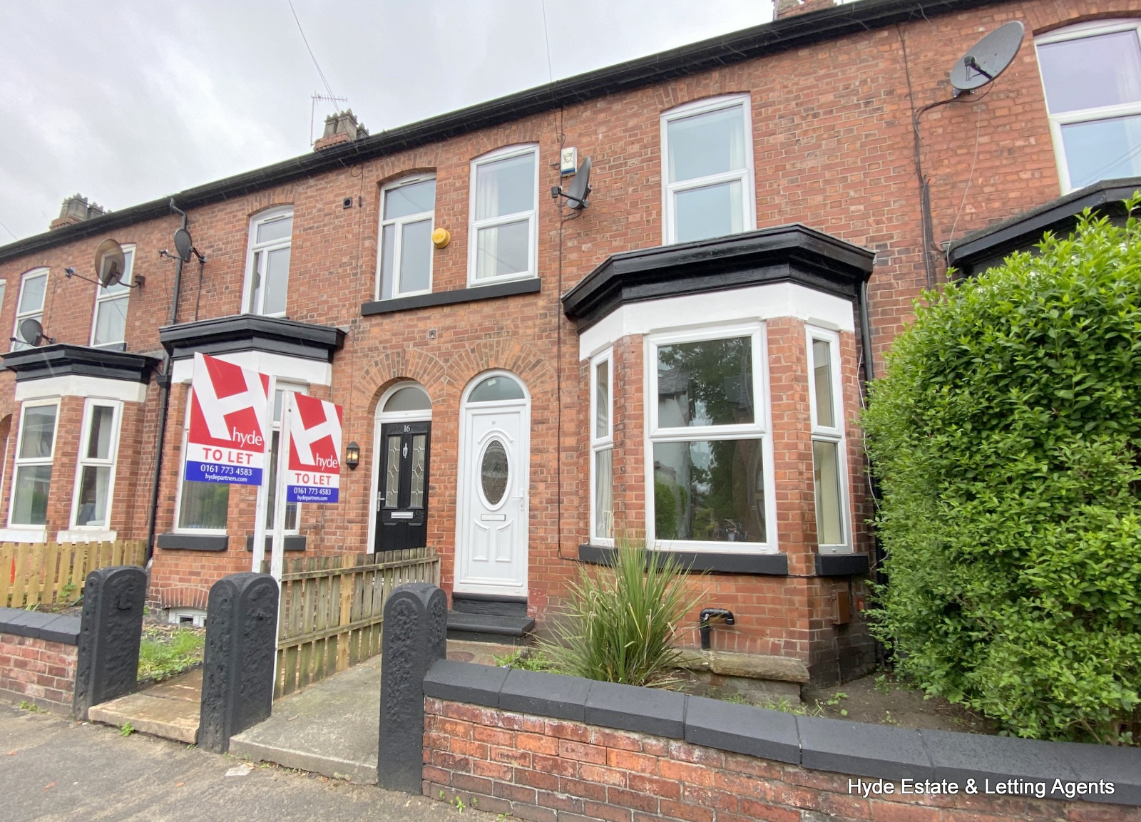 Images for Heywood Road, Sale, Manchester, M33 3WB EAID: BID:hyde