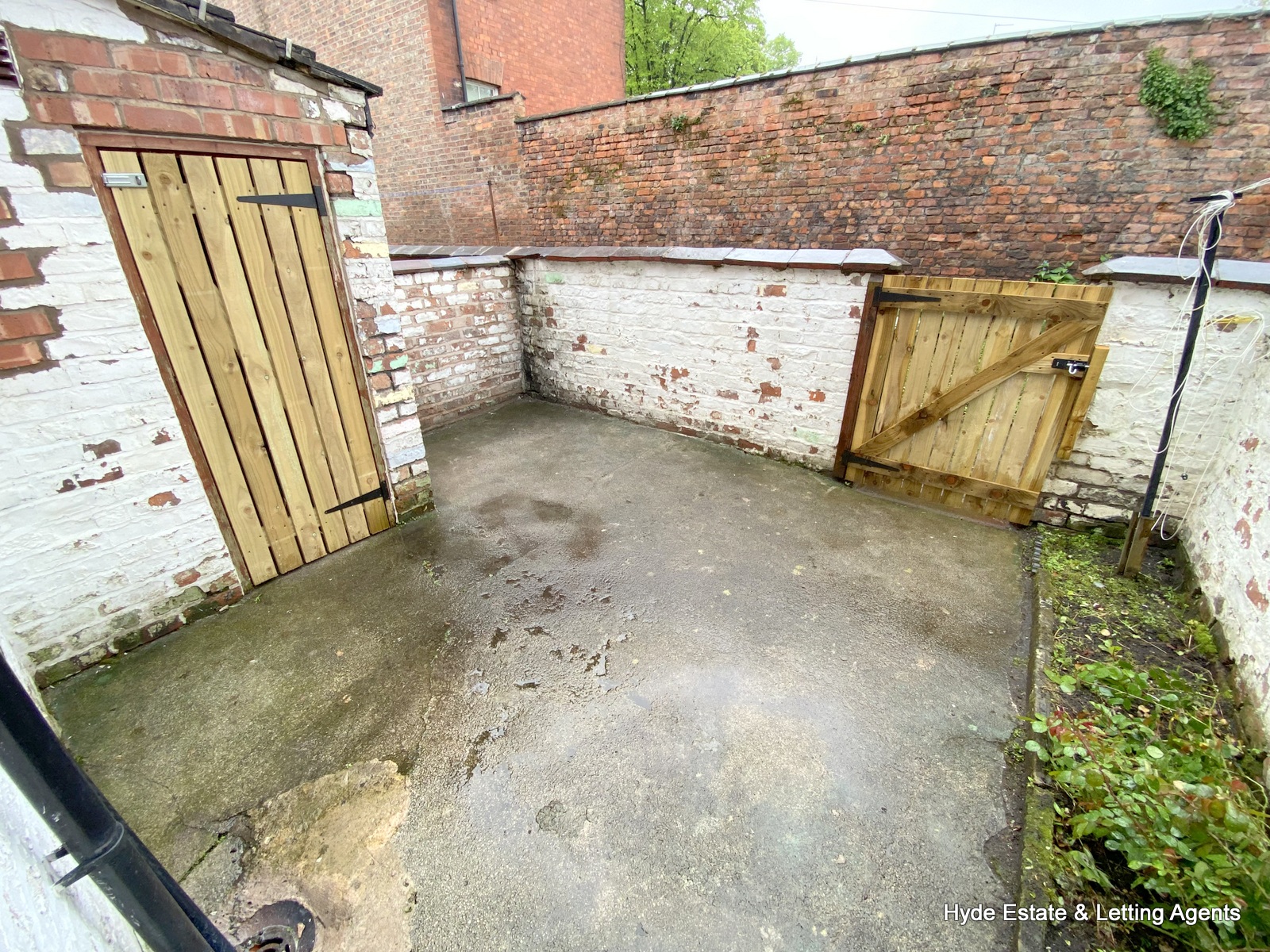 Images for Heywood Road, Sale, Manchester, M33 3WB EAID: BID:hyde