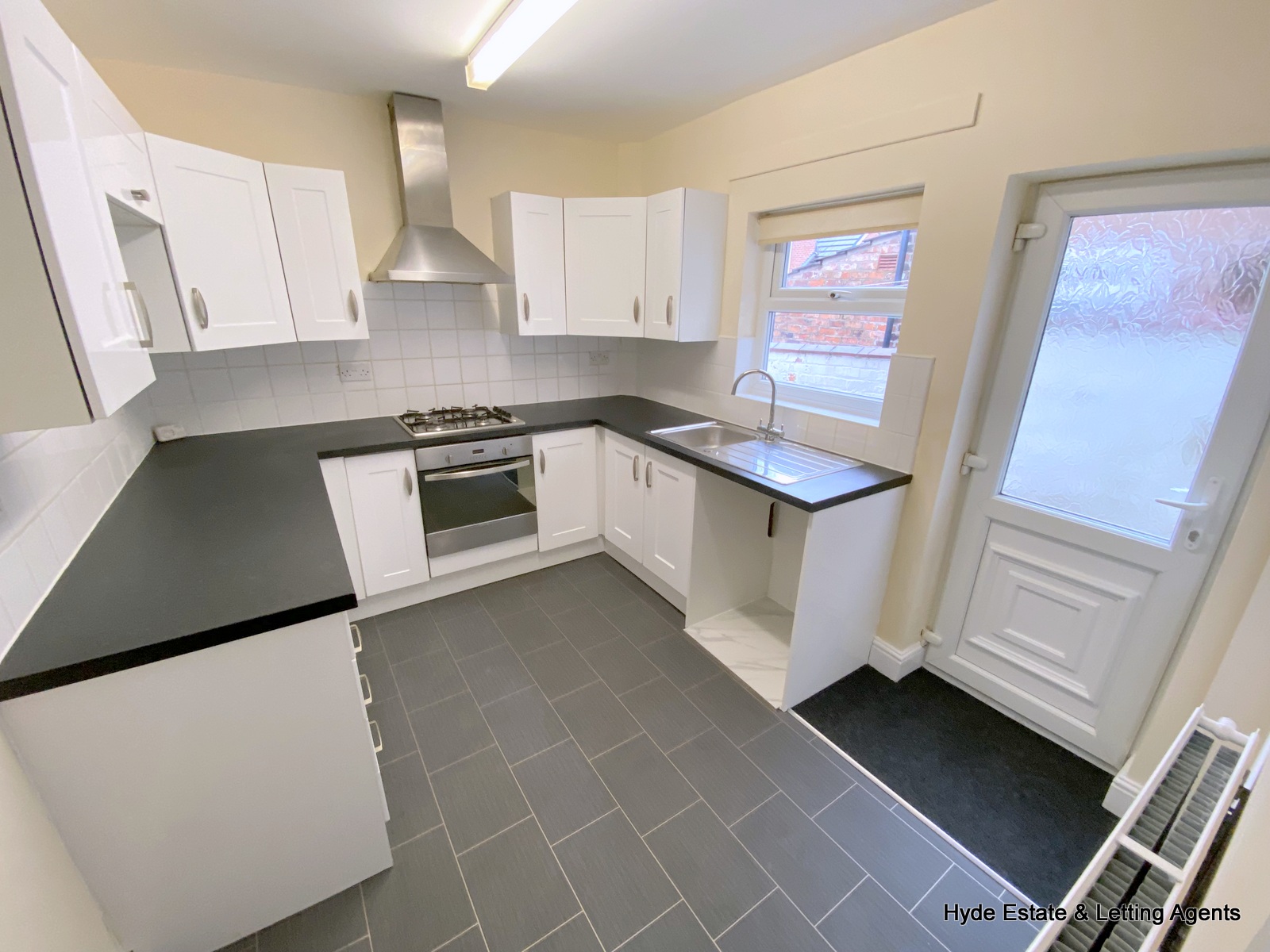 Images for Heywood Road, Sale, Manchester, M33 3WB EAID: BID:hyde
