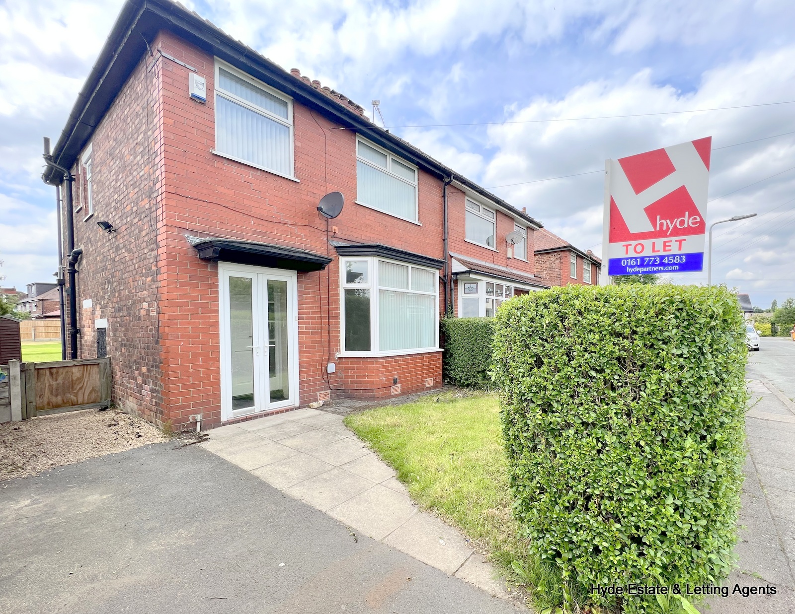 Images for Westholme Road, Prestwich, Manchester, M25 2RE EAID: BID:hyde
