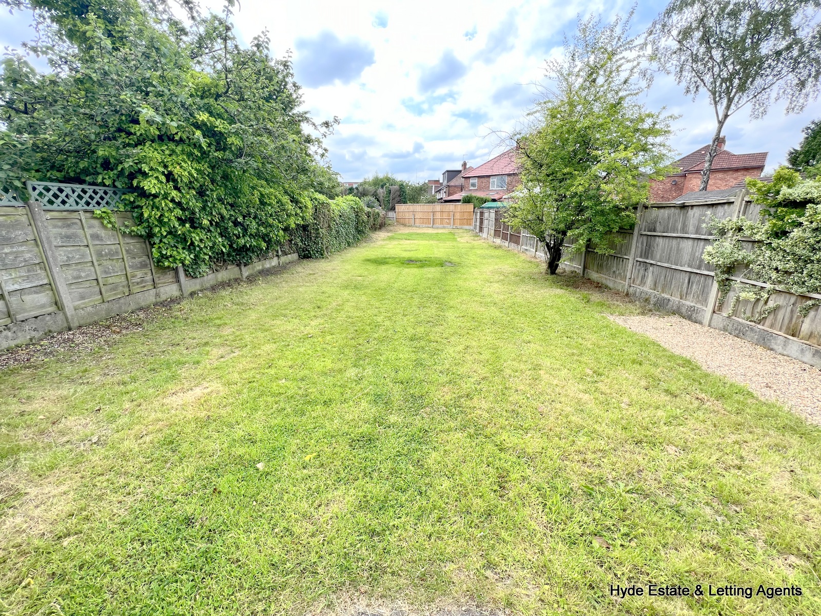 Images for Westholme Road, Prestwich, Manchester, M25 2RE EAID: BID:hyde