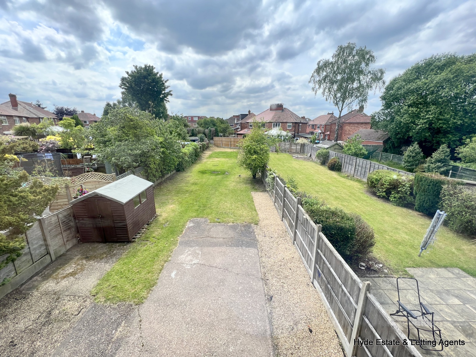 Images for Westholme Road, Prestwich, Manchester, M25 2RE EAID: BID:hyde