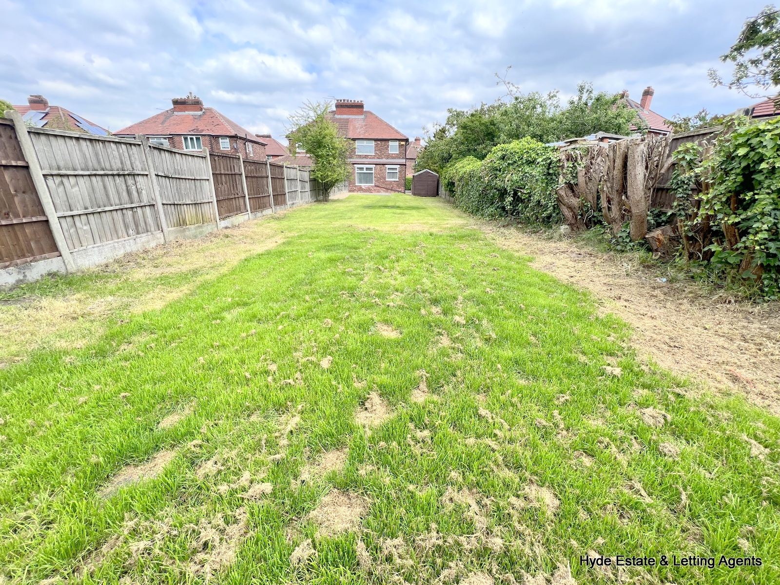 Images for Westholme Road, Prestwich, Manchester, M25 2RE EAID: BID:hyde