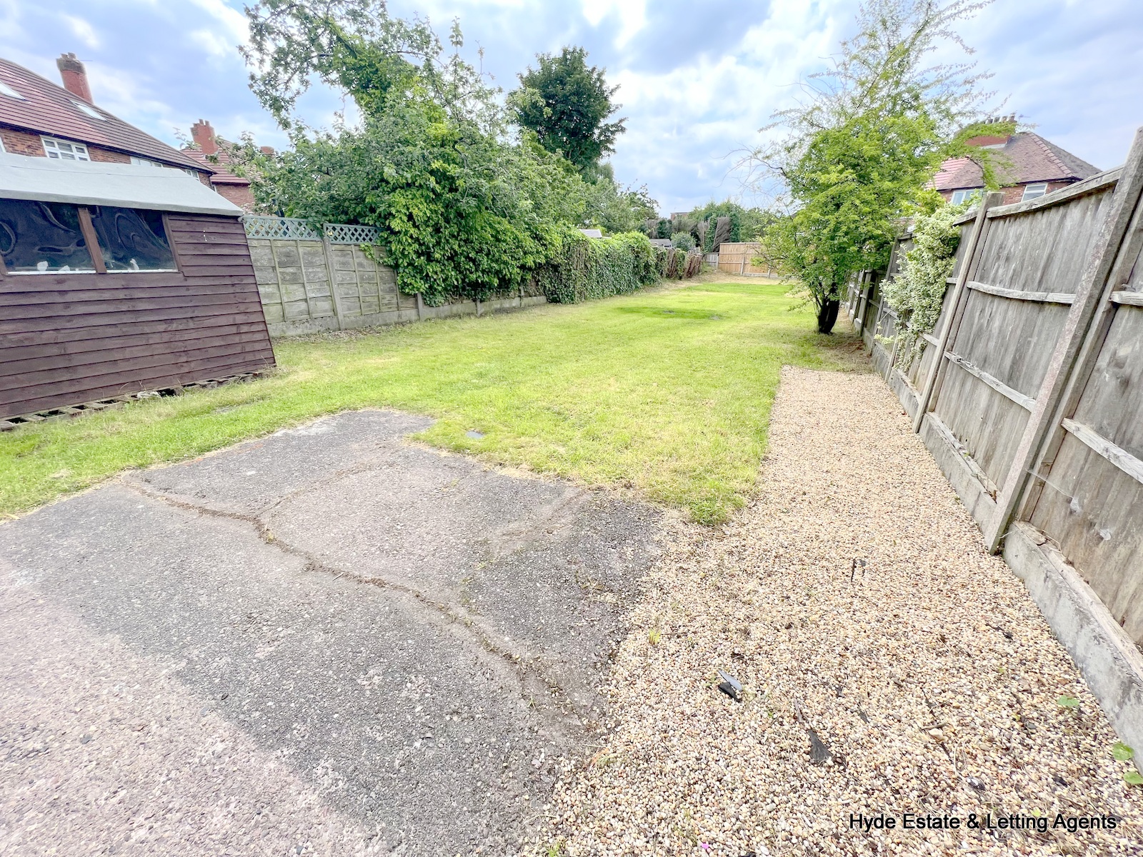 Images for Westholme Road, Prestwich, Manchester, M25 2RE EAID: BID:hyde