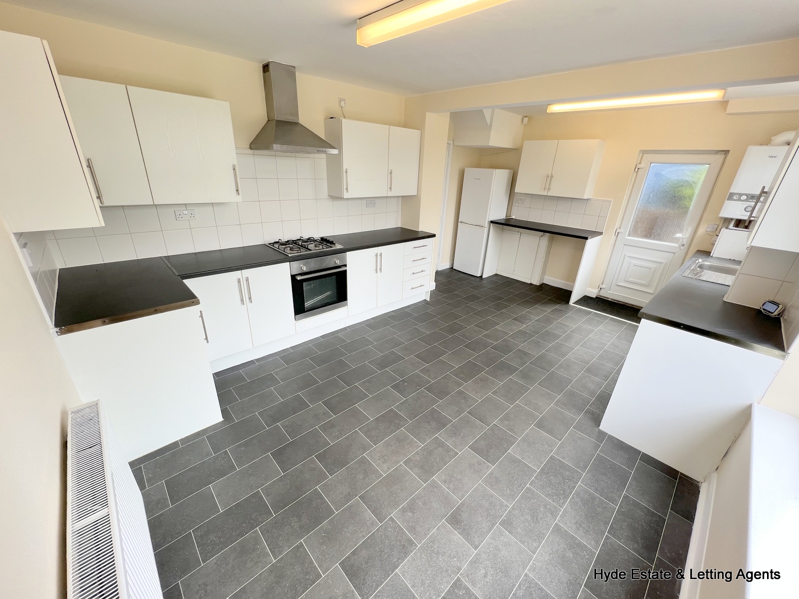 Images for Westholme Road, Prestwich, Manchester, M25 2RE EAID: BID:hyde