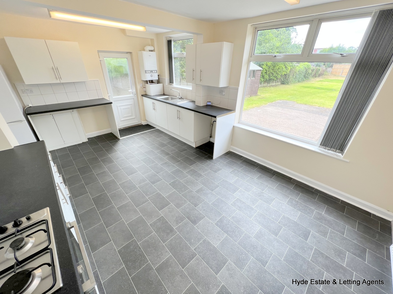 Images for Westholme Road, Prestwich, Manchester, M25 2RE EAID: BID:hyde